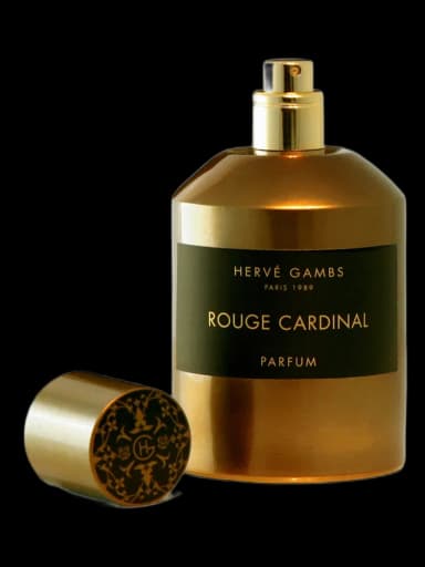 Rouge Cardinal unisex