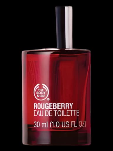 Rougeberry for women