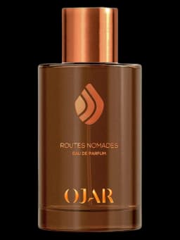 Routes Nomades Eau de Parfum unisex