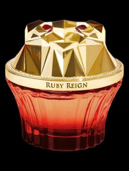 Ruby Reign unisex