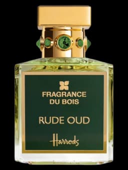 Rude Oud unisex