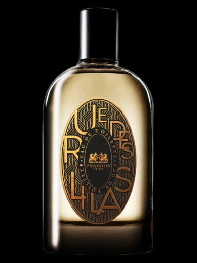 Rue des Lilas unisex