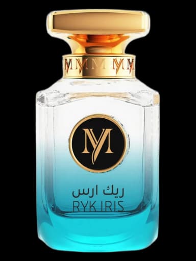 Ryk Iris unisex