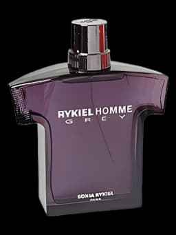 Rykiel Homme Grey for men