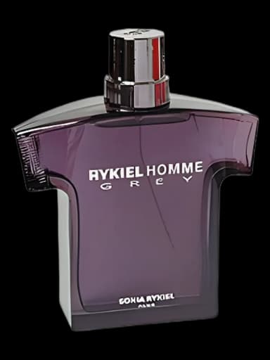 Rykiel Homme Grey for men