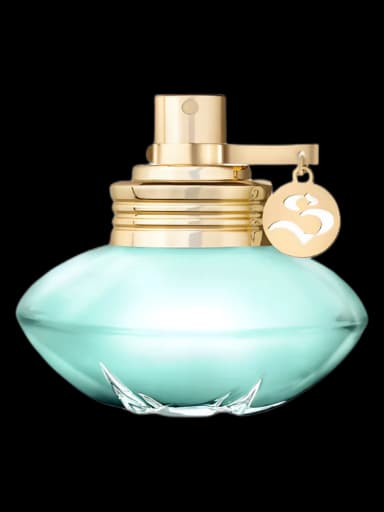 S by Shakira Aquamarine for women