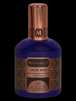 Sacre Noir unisex