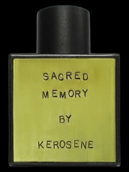 Sacred Memory unisex
