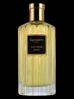 Saffron Rose unisex
