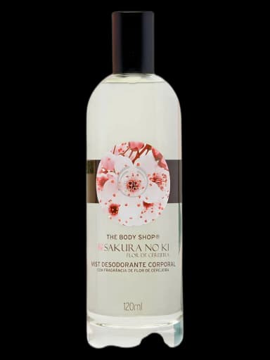 Sakura No Ki Flor de Cerejeira unisex