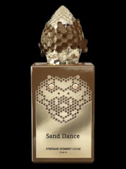 Sand Dance Stephane Humbert Lucas 777 unisex