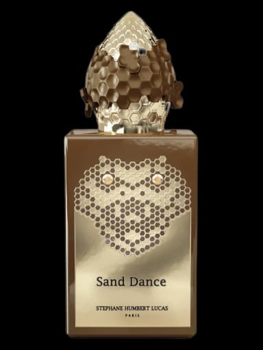 Sand Dance Stephane Humbert Lucas 777 unisex
