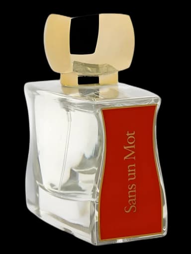 Sans un Mot for women