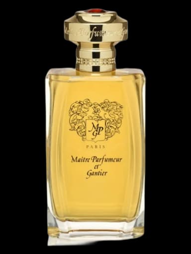 Santal Noble 2017 for men