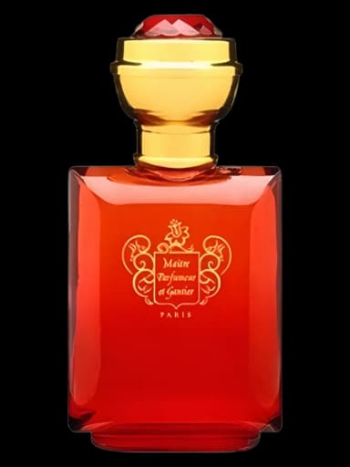 Santal Noble for men