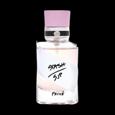 Sarah Jessica Parker Stash Prive