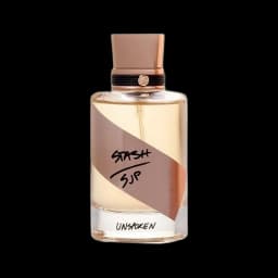 Sarah Jessica Parker Stash Unspoken