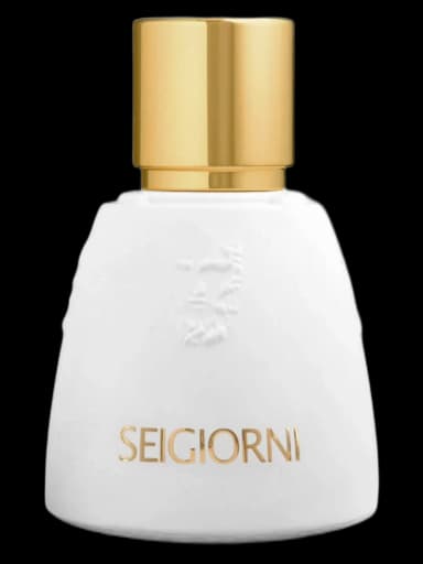 Seigiorni unisex