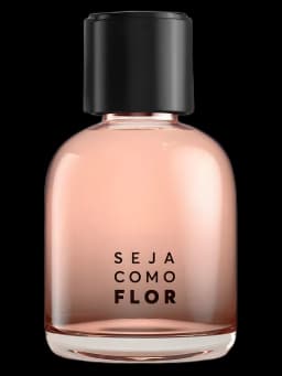 Seja Como Flor for women