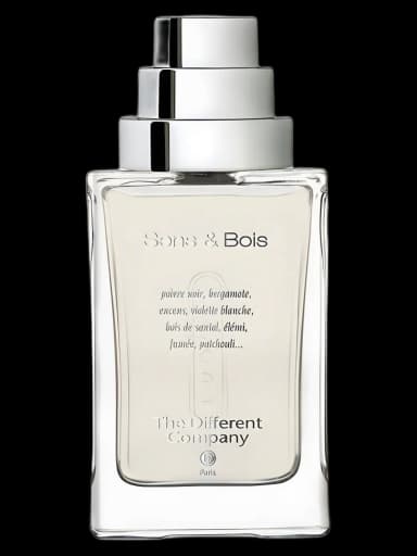 Sens et Bois unisex