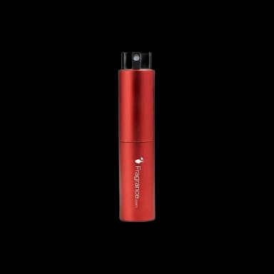 Serge Lutens Bapteme Du Feu