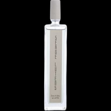 Serge Lutens Dans Le Bleu Qui Petille