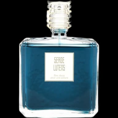 Serge Lutens Des Clous Pour Une Pelure
