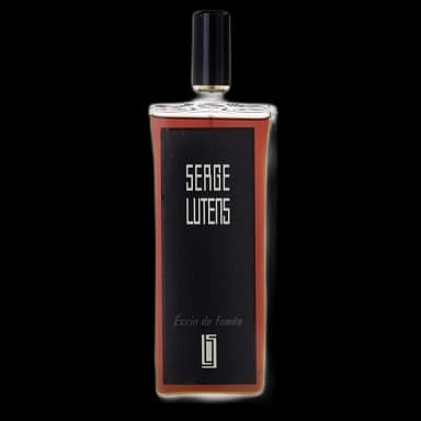 Serge Lutens Ecrin De Fumee