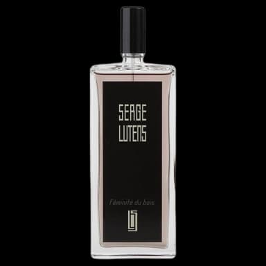 Serge Lutens Feminite Du Bois