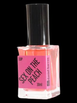 Sex on the Peach unisex
