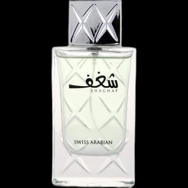 Shaghaf Blue