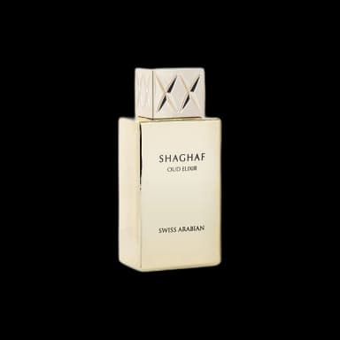 Shaghaf Oud Elixir
