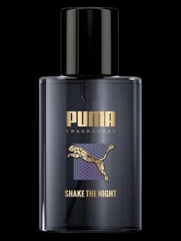 Shake The Night for men