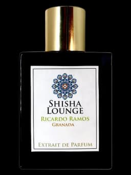 Shisha Lounge unisex