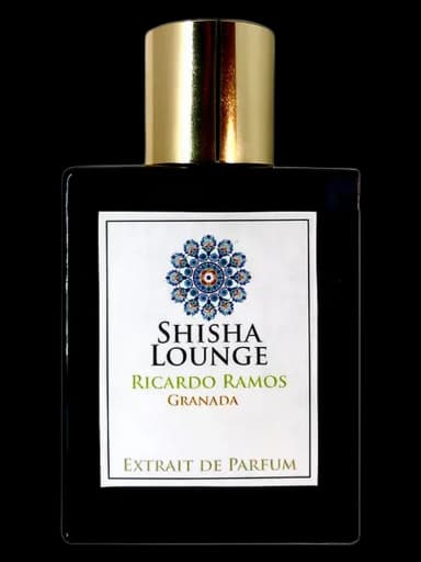 Shisha Lounge unisex