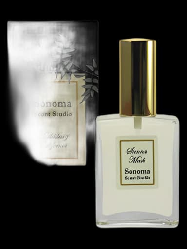 Sienna Musk unisex