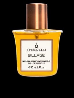 Sillage unisex