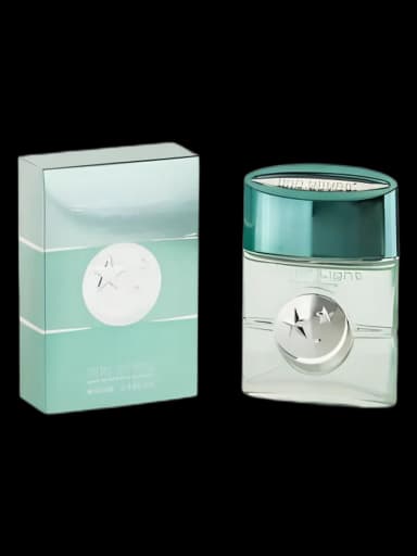Silver Light Extreme for men