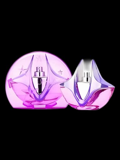 Silver Light Galatica for women