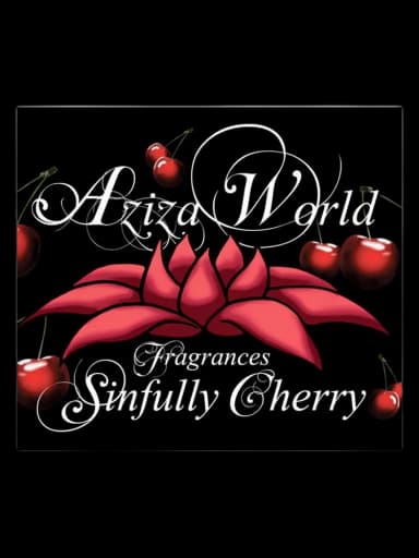 Sinfully Cherry for women