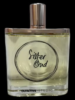 Sister Oud for women