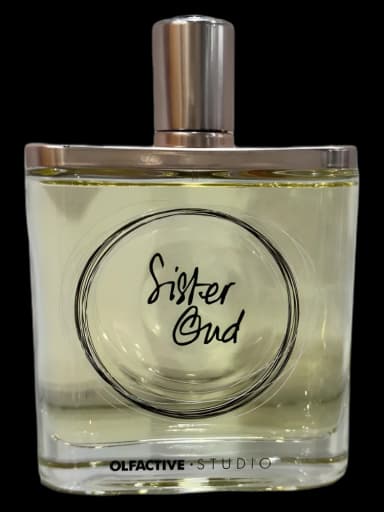 Sister Oud for women