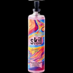 Skil Crush Potion