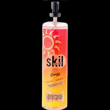 Skil Feel Good Energy