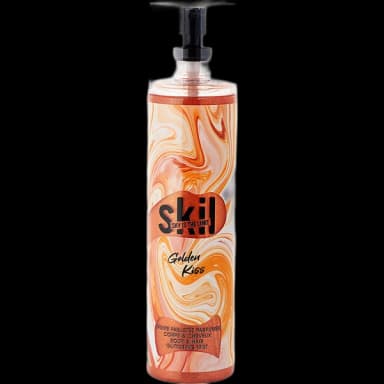 Skil Golden Kiss