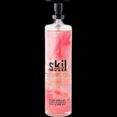 Skil Strawberry Fizz