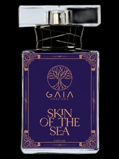 Skin of The Sea unisex