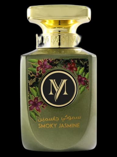 Smoky Jasmine unisex