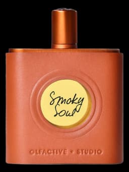Smoky Soul unisex