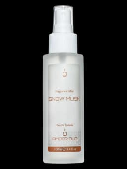 Snow Musk unisex